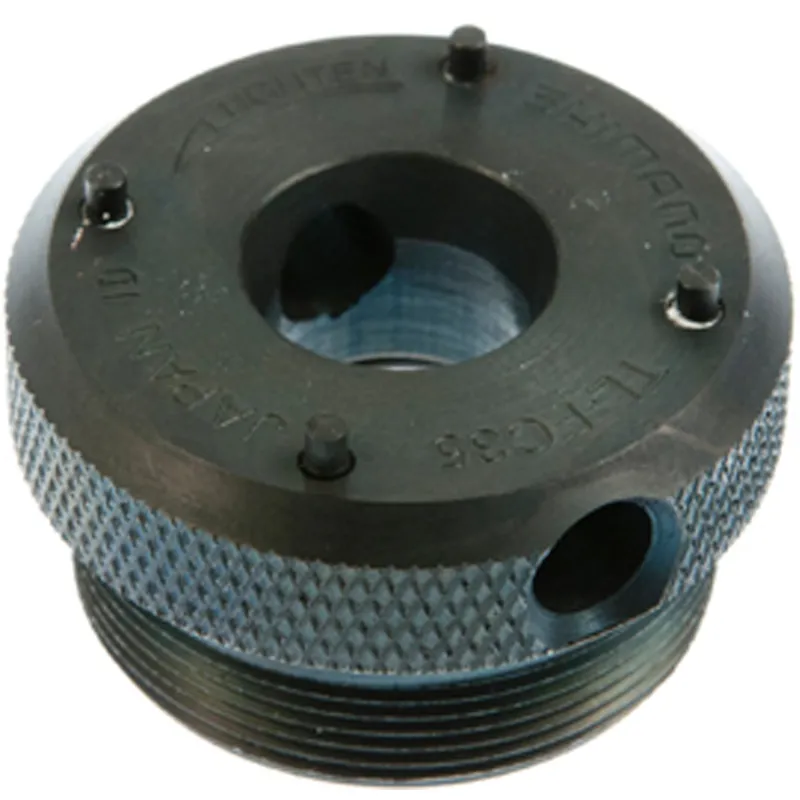 Shimano TL-FC35 Left Hand Crank Removal Tool - LH Crank