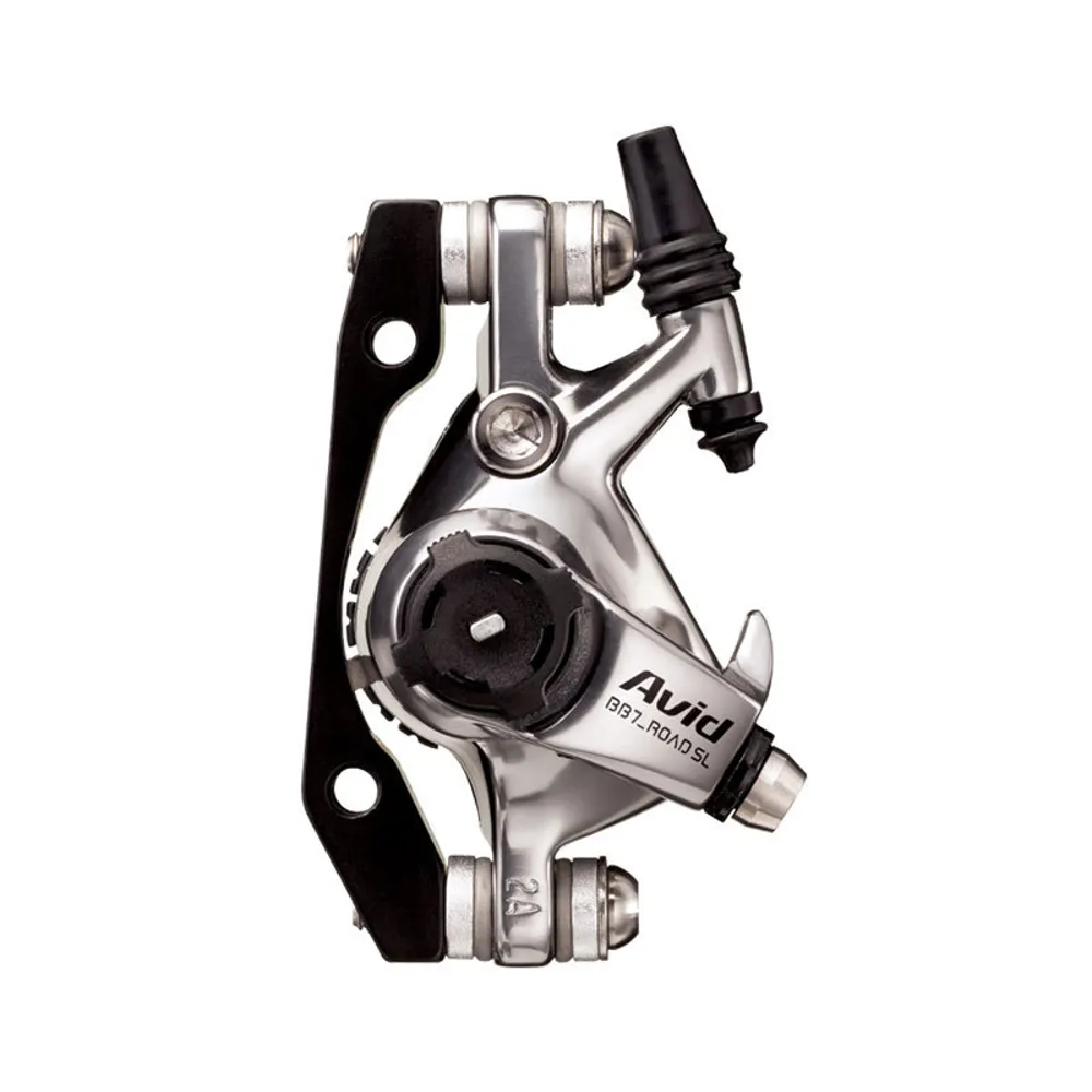 uPRISE Bikes Sram Avid BB7 Road SL Mechanical Disc Brake - 160mm HS1 Rotor - Front/Rear | Price match, 365 day return s, 18-Month Warranty, Finance Available & Free UK Delivery