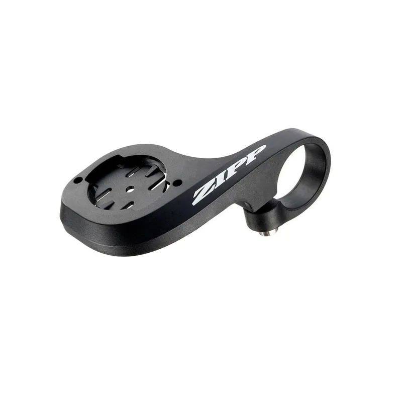 Zipp QuickView TT Garmin GPS/Computer Mount - 1/4 Turn/TwistLock