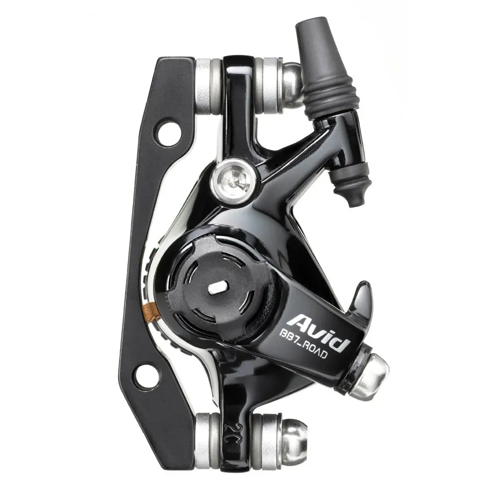 uPRISE Bikes Sram Avid BB7 Road S CPS Mechanical Disc Brake - Rotor/Bracket Not Inc | Price match, 365 day return s, 18-Month Warranty, Finance Available & Free UK Delivery