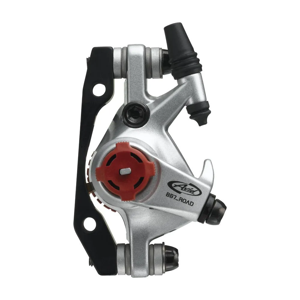 uPRISE Bikes Sram Avid BB7 Road Platinum CPS Mechanical Disc Brake Rotor/Bracket Not Inc | Price match, 365 day return s, 18-Month Warranty, Finance Available & Free UK Delivery
