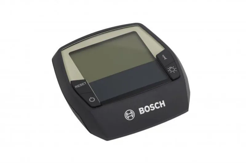 Bosch Intuvia Performance Display - Anthracite