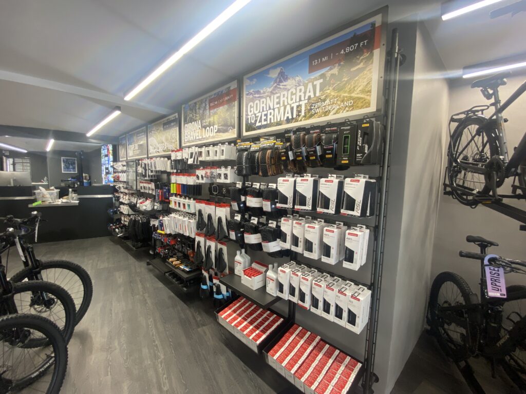 The trek store best sale