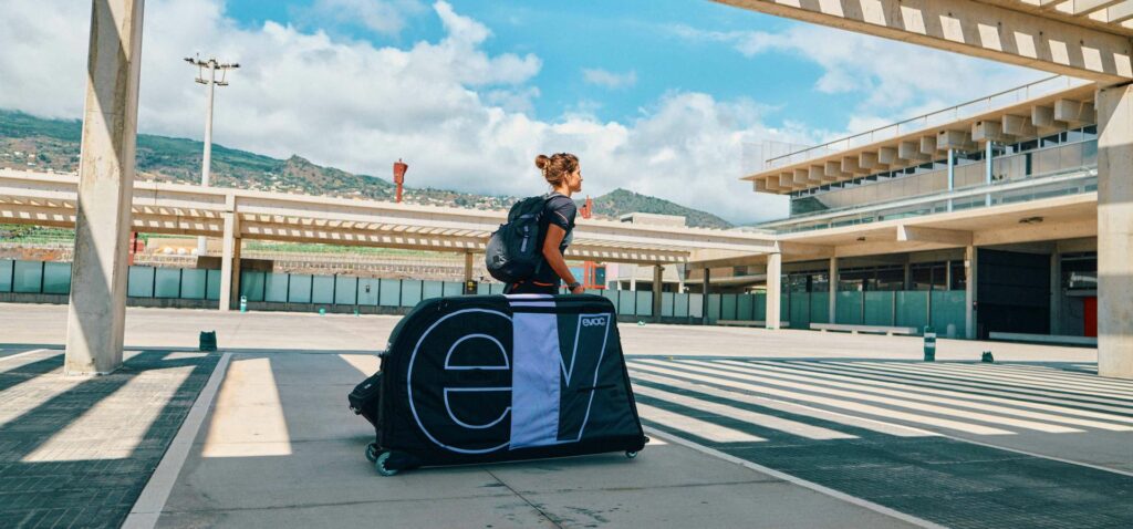 how to package your bike ready for travel