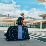 Packing a bike for travel: Tips for safe and secure transport 