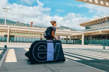 how to package your bike ready for travel