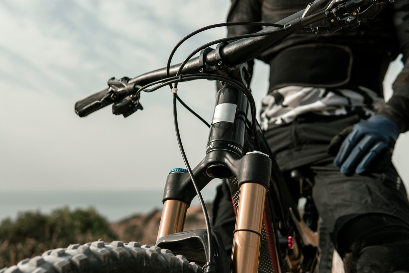 Longer, lower, slacker: Is progressive mountain bike geometry right for you? 