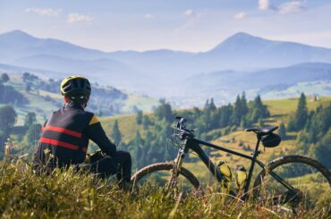 mtb holidays, road cycling trips or wine cycle tours