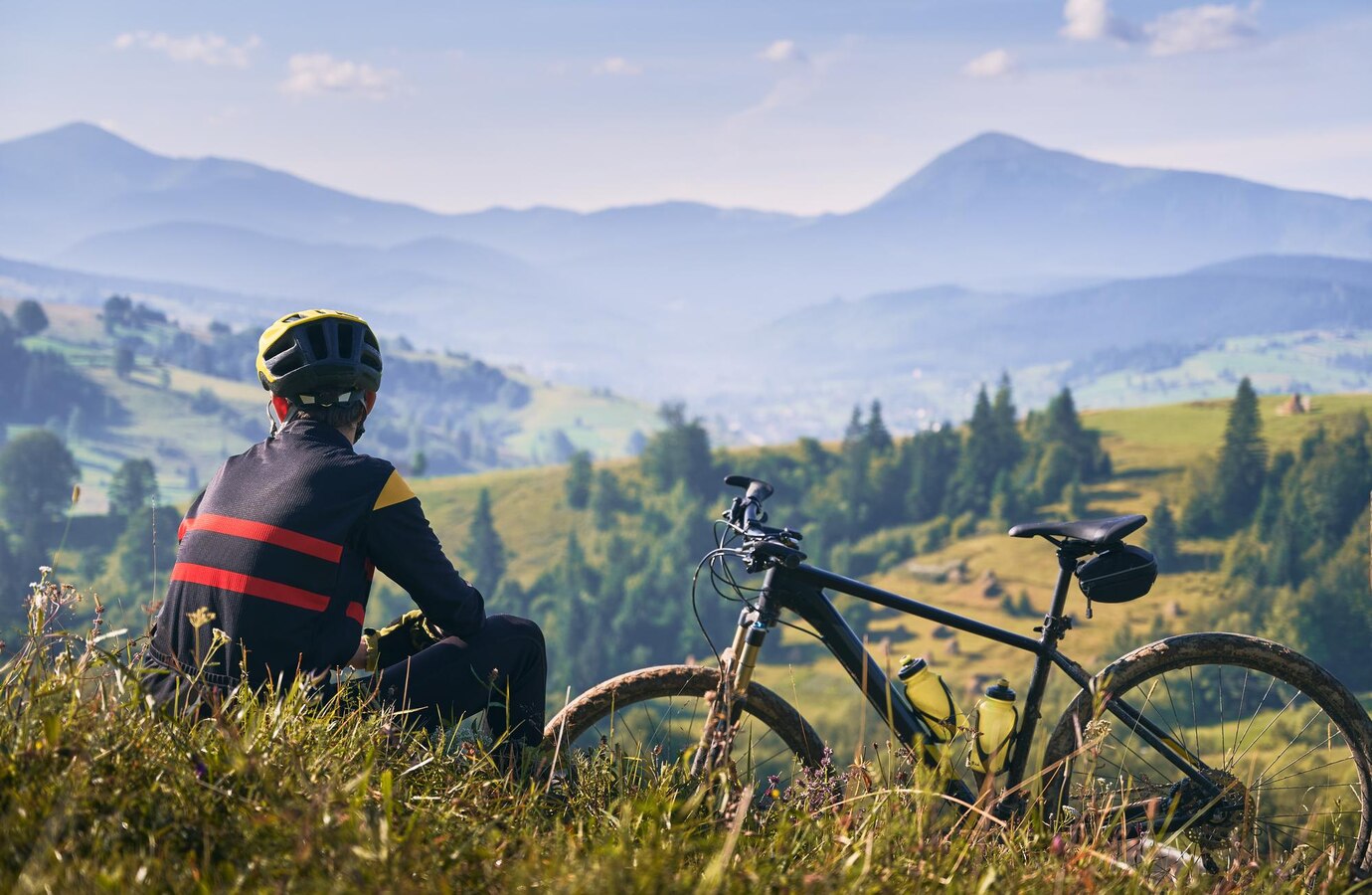 Top Cycling Holiday Destinations 