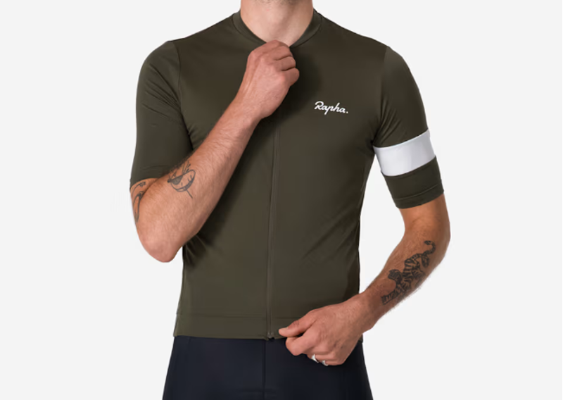 Rapha SP26