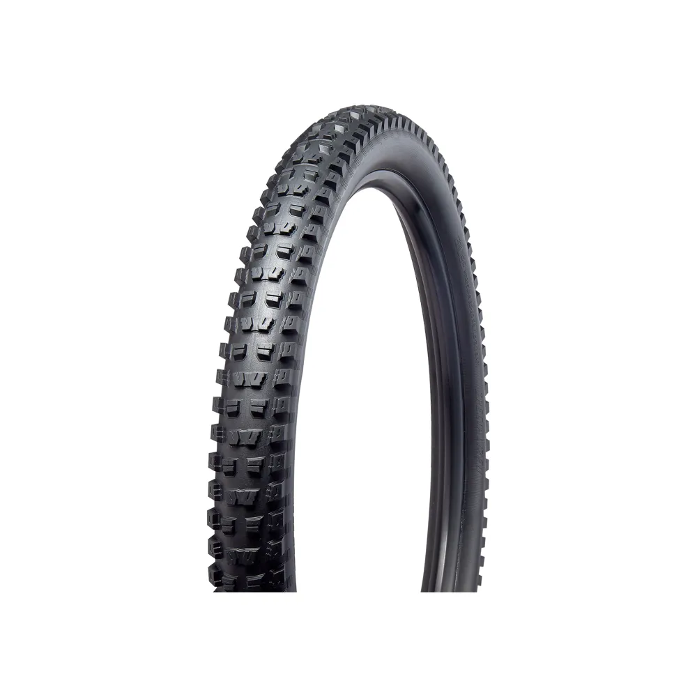 uPRISE Bikes Specialized Butcher Grid 29er 2Bliss Ready T7 MTB Tyre - Black | Price match, 365 day return s, 18-Month Warranty, Finance Available & Free UK Delivery