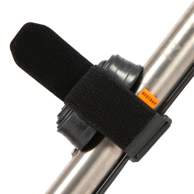 Restrap Frame Strap - Black-3