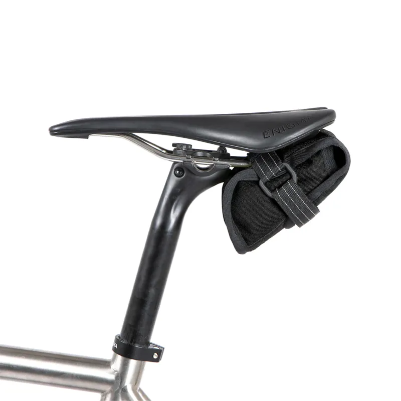 Restrap Tool Pouch - 0.6L - Black-4