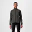 Castelli Emergency 2 Women's Rain Jacket - Military Green