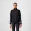 Castelli Emergency 2 Women's Rain Jacket - Light Black