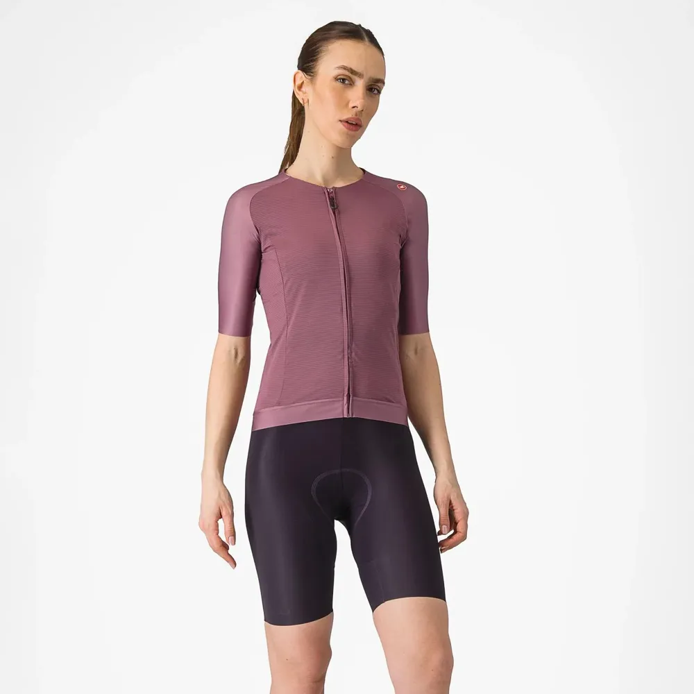 uPRISE Bikes Castelli Free Aero RC Women's Lycra Shorts - Night Shade | Price match, 365 day return s, 18-Month Warranty, Finance Available & Free UK Delivery