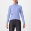 Castelli Unlimited Trail Women's Long Sleeve Jersey - Violet Mist/Grey