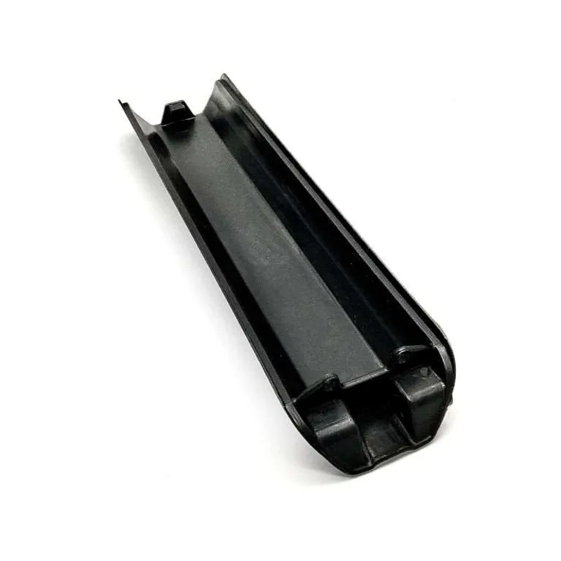 Lapierre Electric ATV Battery Cover - Yamaha Motor - Black