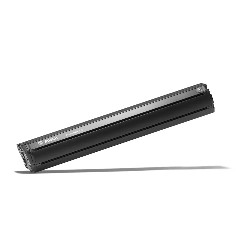 Bosch PowerTube 625 horizontal E-Bike Battery BBP290