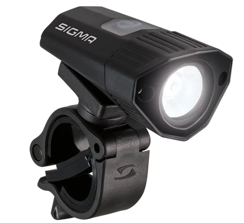 Sigma Buster 100 / Nugget II Flash Rechargeable Cycling Light Set-1