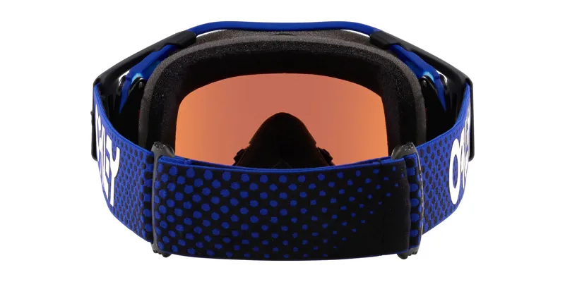 Oakley Airbrake MX Goggles - Moto Blue/PRIZM Sapphire-7
