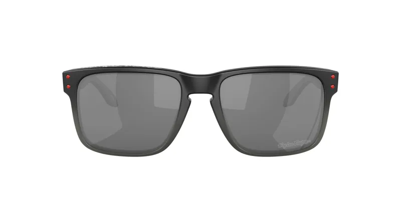 Oakley Holbrook TLD Sunglasses - Black/Prizm Black Lens-9