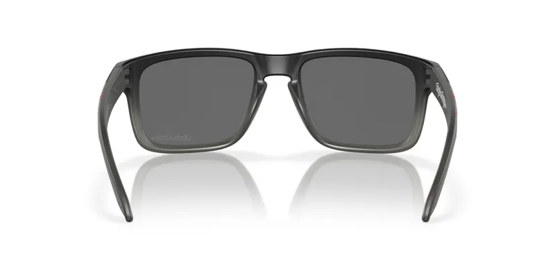 Oakley Holbrook TLD Sunglasses - Black/Prizm Black Lens-3