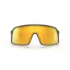 Oakley Sutro Cycling Sunglasses - Carbon/PRIZM 24K
