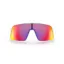 Oakley Sutro Cycling Sunglasses - White/ PRIZM Road