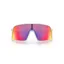 Oakley Sutro S Cycling Sunglasses - White/PRIZM Road