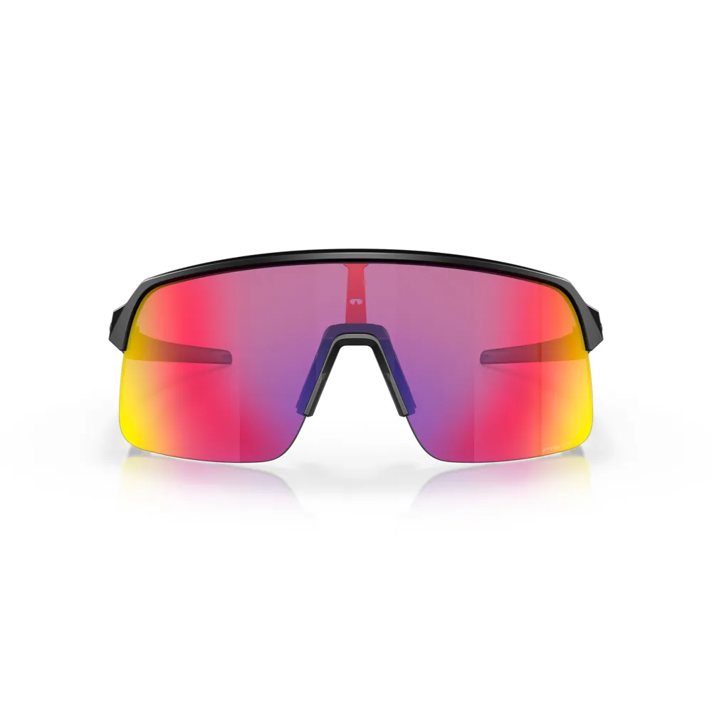 uPRISE Bikes Oakley Sutro Lite Cycling Sunglasses - Black/PRIZM Road | Price match, 365 day return s, 18-Month Warranty, Finance Available & Free UK Delivery