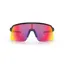 Oakley Sutro Lite Cycling Sunglasses - Black/PRIZM Road