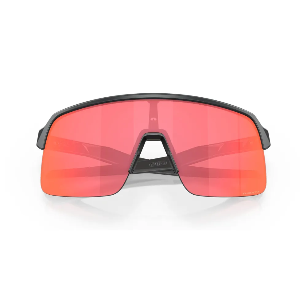 uPRISE Bikes Oakley Sutro Lite Cycling Sunglasses - Carbon/PRIZM Trail Torch | Price match, 365 day return s, 18-Month Warranty, Finance Available & Free UK Delivery