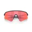 Oakley Sutro Lite Sweep Cycling Sunglasses - Carbon/PRIZM Trail Torch