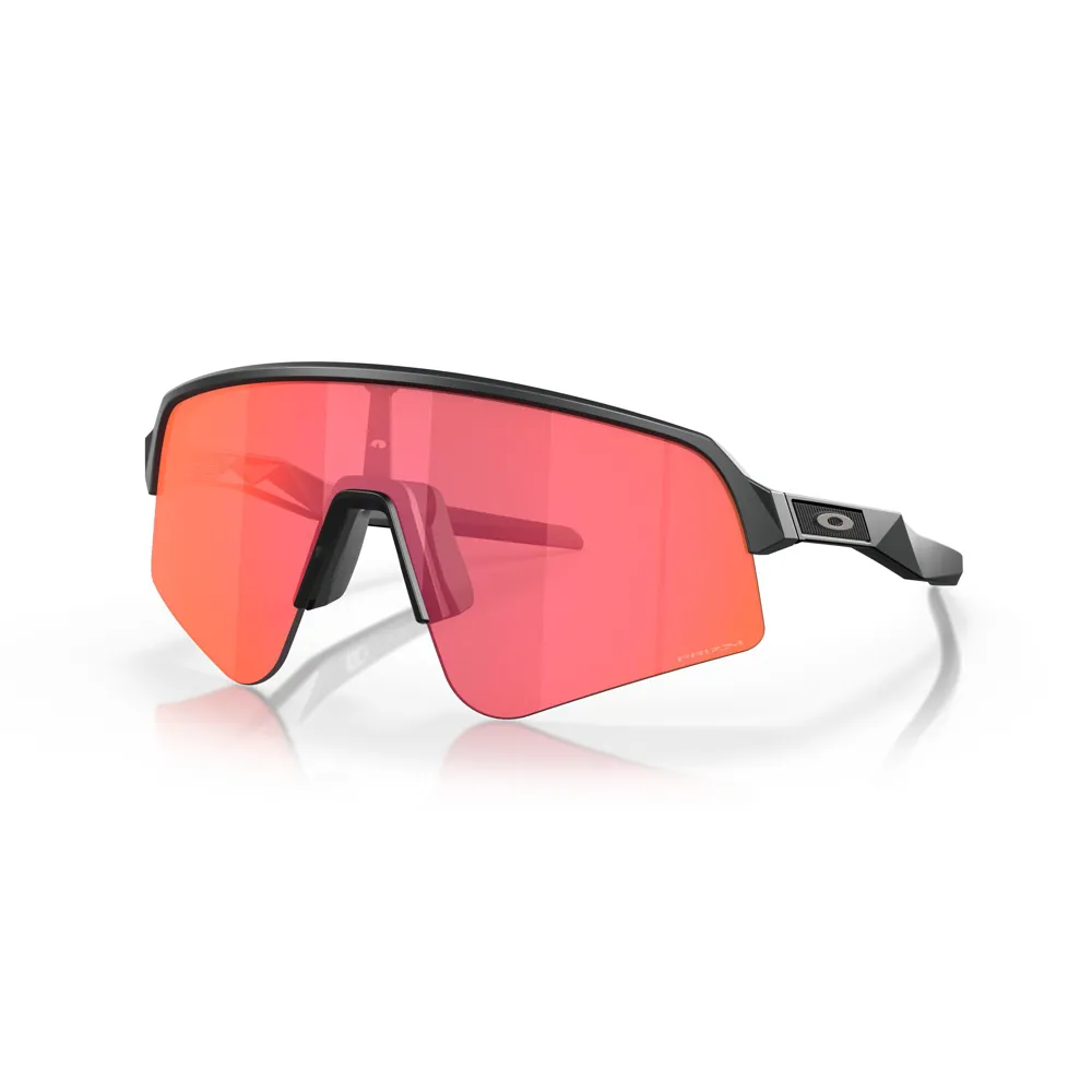 uPRISE Bikes Oakley Sutro Lite Sweep Cycling Sunglasses - Carbon/Prizm Trail Torch Lens | Price match, 365 day return s, 18-Month Warranty, Finance Available & Free UK Delivery