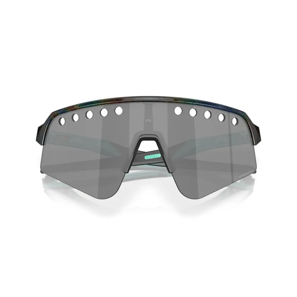 uPRISE Bikes Oakley Sutro Lite Sweep Cycling Sunglasses - Dark Galaxy/PRIZM Black | Price match, 365 day return s, 18-Month Warranty, Finance Available & Free UK Delivery