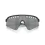 Oakley Sutro Lite Sweep Cycling Sunglasses - Dark Galaxy/PRIZM Black
