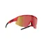 Bliz Matrix M/L Frame Cycling Sunglasses - Matte Red/Red