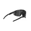 Bliz Matrix M/L Frame Cycling Sunglasses - Crystal Black/Black