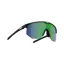 Bliz Hero M/L Frame Cycling Sunglasses - Matt Black/Green