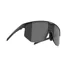 Bliz Hero Small Frame Cycling Sunglasses - Matt Black/Smoke Silver 