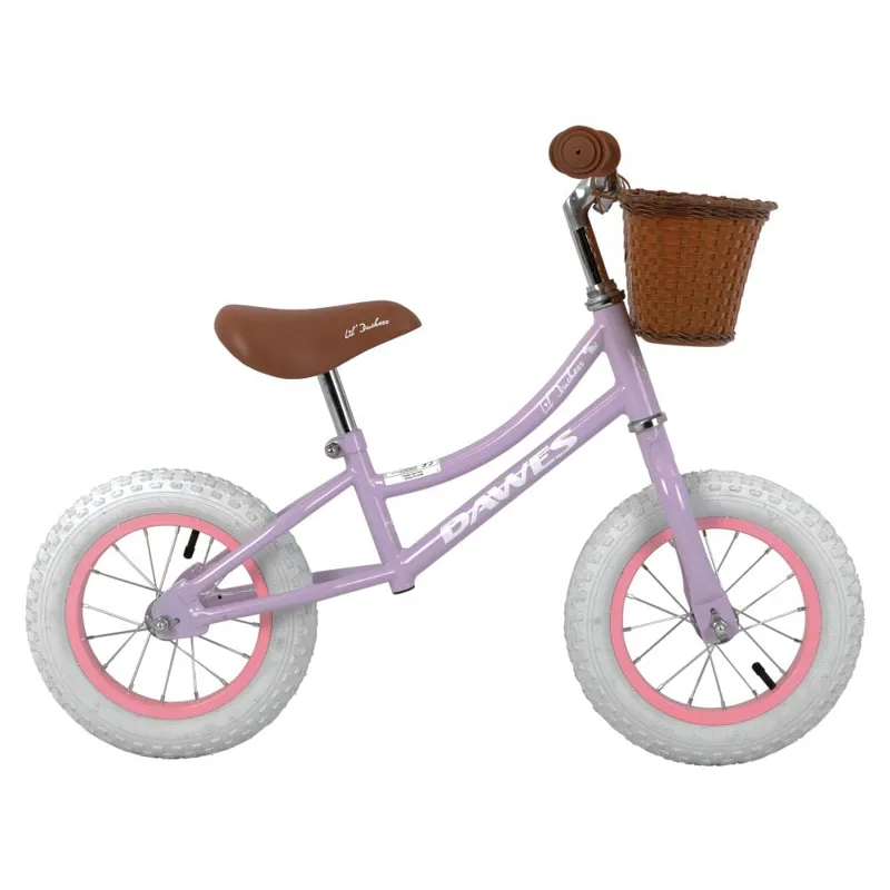 Dawes lil duchess clearance 16
