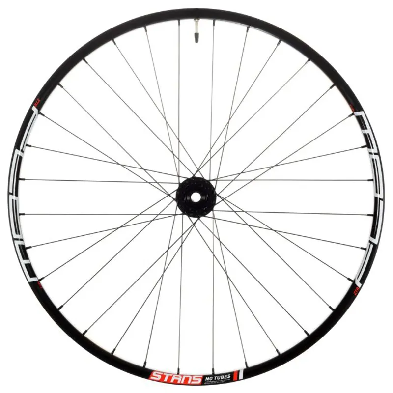 Stans NoTubes Flow MK3 27.5 12x150/157 Rear MTB Wheel