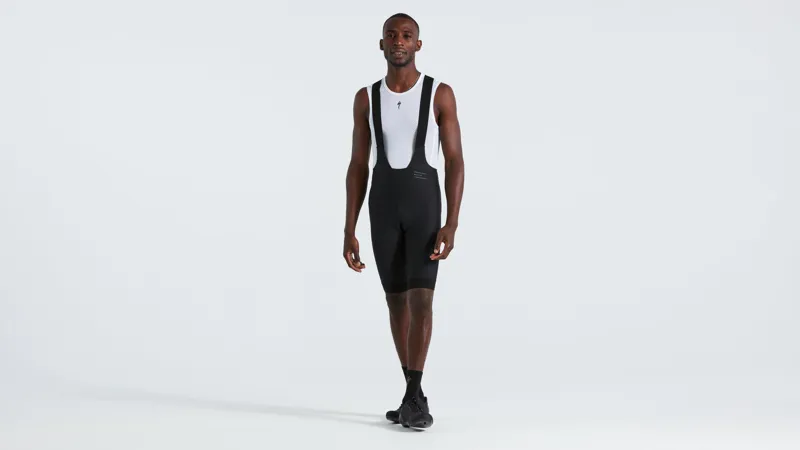 Specialized Prime Men's Bib Shorts - Black