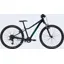 Cannondale Kids Trail 24w 2024 Junior MTB Bike - Midnight Blue