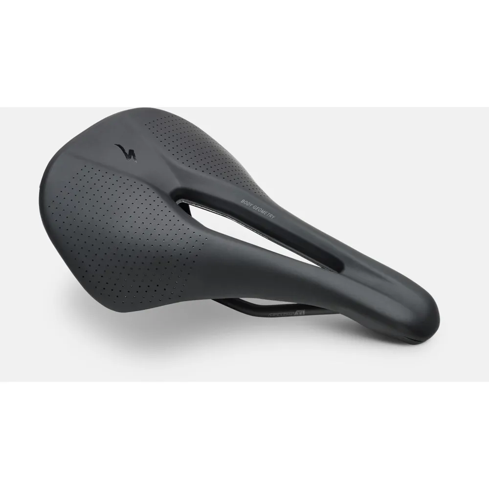 uPRISE Bikes Specialized Power Arc Expert Saddle - Black | Price match, 365 day return s, 18-Month Warranty, Finance Available & Free UK Delivery
