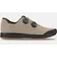 Specialized 2FO ClipLite Mountain Bike Shoes - Taupe/Dark Moss Green