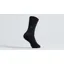 Specialized Cotton Tall Socks - Black