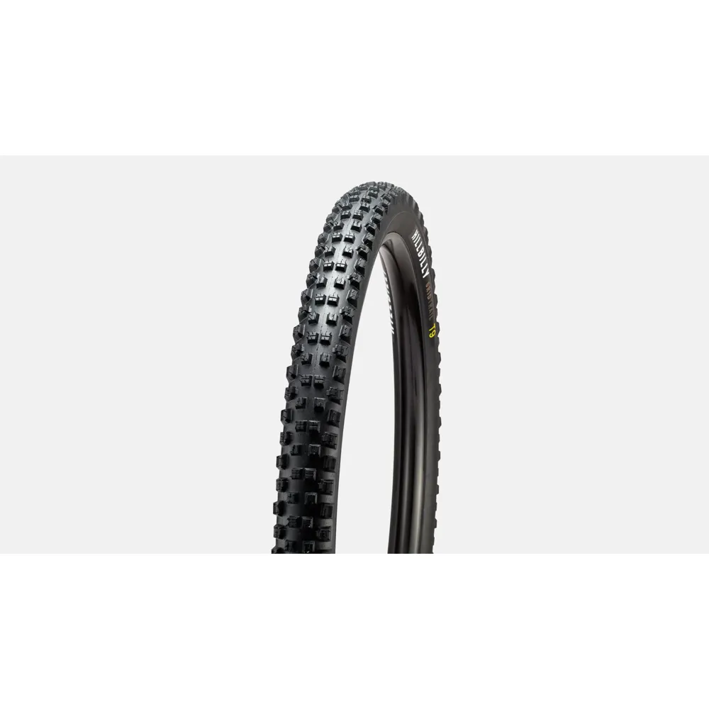 uPRISE Bikes Specialized Hillbilly Grid Trail 2Bliss T9 29 x 2.4 MTB Tyre | Price match, 365 day return s, 18-Month Warranty, Finance Available & Free UK Delivery