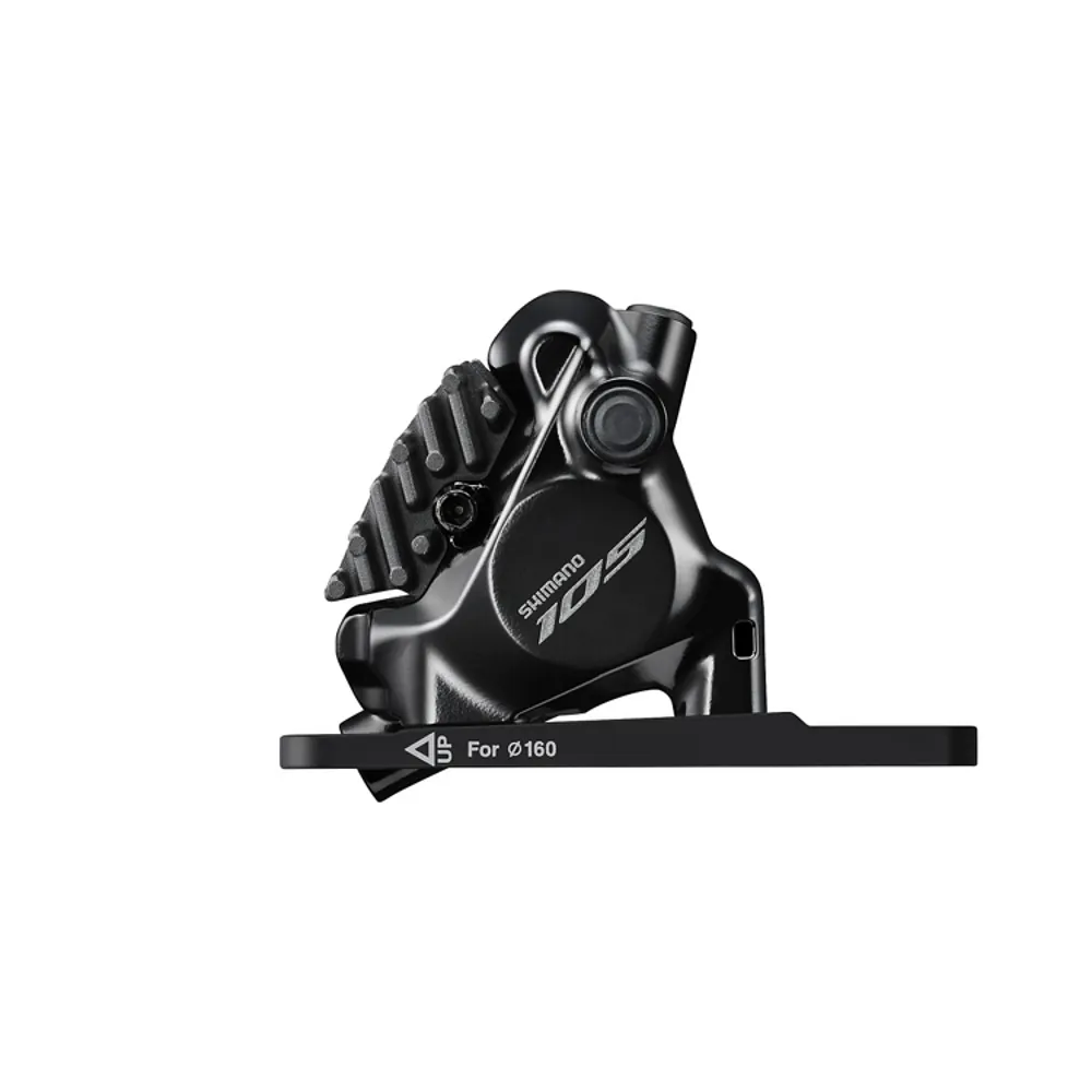 uPRISE Bikes Shimano BR-R7170 105 Flat Mount W/O Rotor or Adapters Rear Callper | Price match, 365 day return s, 18-Month Warranty, Finance Available & Free UK Delivery